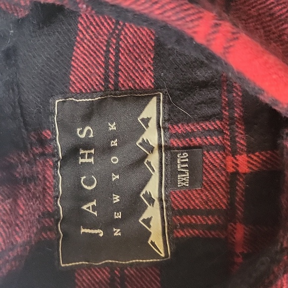 Jachs New York shirt - Picture 2 of 8